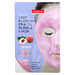 Purederm, Deep Purifying Pink O2 Bubble Beauty Mask, Peach, 1 Sheet Mask, 0.88 oz (25 g)