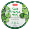 Cica Essence Beauty Mask, 12 Sheets, 0.63 oz (18 g) Each