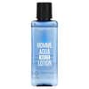 Homme Aqua Water Lotion, 150 ml (5,07 fl. oz.)