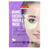 Biome Energizing Under Eye Beauty Mask, 30 Pre-Moistened Sheets