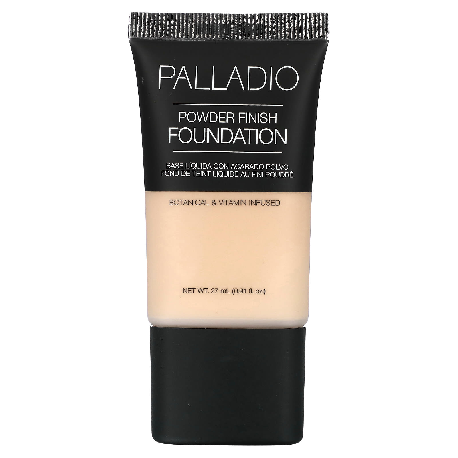 palladio ファンデーション