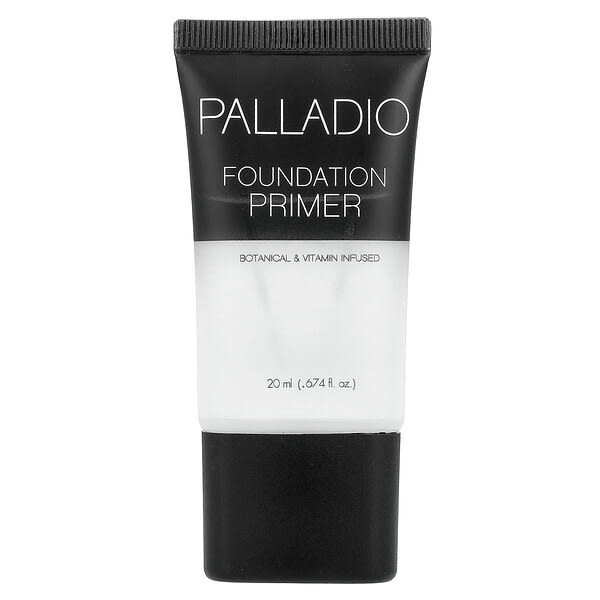 Palladio, 파운데이션 프라이머, 20ml(0.674fl oz)