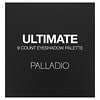 Ultimate 9 Count Eyeshadow Palette, Natural Earth, 0.33 oz (9.6 g)
