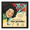 Reispulver, durchscheinend RPO2, 17 g (0,60 oz.)