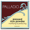 Pressed Rice Powder, Translucent RPP01, 0.26 oz (7.25 g)