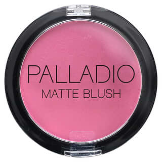 Palladio, Matte Blush, Bayberry BM02, 0.21 oz (6 g)