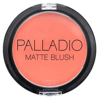 Palladio, Matte Blush, Toasted Apricot BM04, 0.21 oz (6 g)