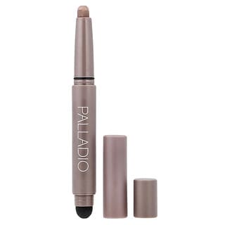Palladio, Fard à paupières en stick, ES08 Mocha mat, 1,2 g