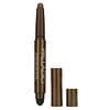 Eyeshadow Stick, Chocolate Shimmer ES09, 0.04 oz (1.2 g)
