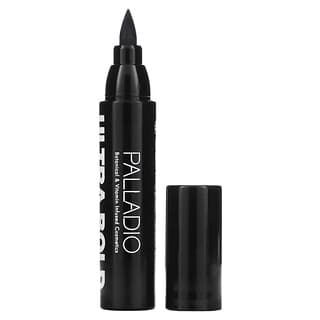 Palladio, Ultra Bold Eyeliner Marker, 0.088 fl oz (2.5 ml)