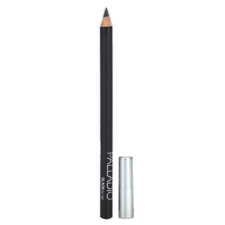 Palladio, Eyeliner Pencil, Black EL192, 0.04 oz (1.2 g)