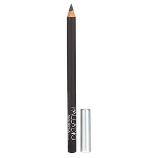 Palladio, Eyeliner Pencil, Dark Brown EL193, 0.04 oz (1.2 g)