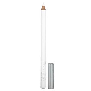 Palladio, Eyeliner Pencil, White EL206, 0.04 oz (1.2 g)