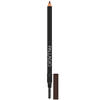 Brow Pencil, Augenbrauenstift, Dark Brown PBL02, 1 g (0,035 oz.)