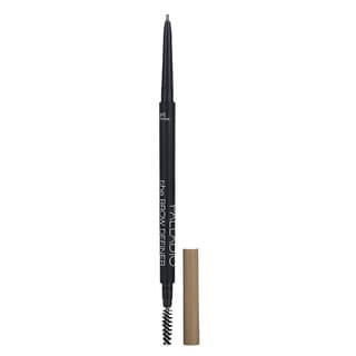 Palladio, Карандаш для бровей Micro Pencil, серо-коричневый, MBR01, 0,045 г (0,0016 унции)
