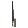 The Brow Definer, Retractable Eyebrow Pencil, Taupe PBD01, 0.0084 oz (0.24 g)