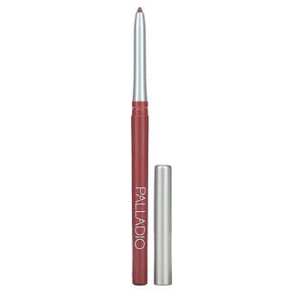 Palladio, водостойкий контурный карандаш для губ, слива PRL02, 0,28 г (0,01 унции)
