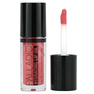 Palladio, Feuchtigkeitsspendendes Lippenöl, Fly LO20, 4,2 ml (0,13 oz.)