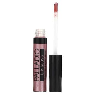 Palladio, Lip Gloss, Passion Pink PGL29, 0.24 fl oz (7 ml)