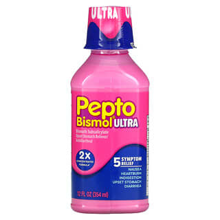Pepto Bismol Ultra, 354 ml (12 oz. Líq.)