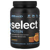 PEScience, Select Protein™ 드링크 믹스, 스니커두들, 864g(1.9lb)