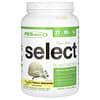Vegan Series, Select Plant Protein™, Amazing Vanilla Indulgence, 1.75 lbs (796.5 g)