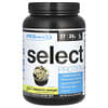Select Protein, Frosted Chocolate Cupcake, 31.9 oz (905 g)