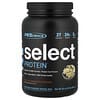 PEScience, Select Protein™, 프로틴 파우더 드링크 믹스, 프로틴 초콜릿 컵케이크, 905g(2lb)