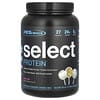 Select Protein™ Powder Drink Mix, Cake Pop, 1.9 lbs (850.5 g)