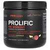 Prolific, Pre-Workout, Himbeerlimonade, 280 g (9,88 oz.)