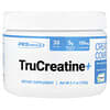 TruCreatine+, Kompleks Kreatin, 5.7 oz (162 g)