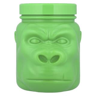 PrePrimal, Superverduras de hoja orgánicas, Bayas mixtas, 317 g (11,3 oz)