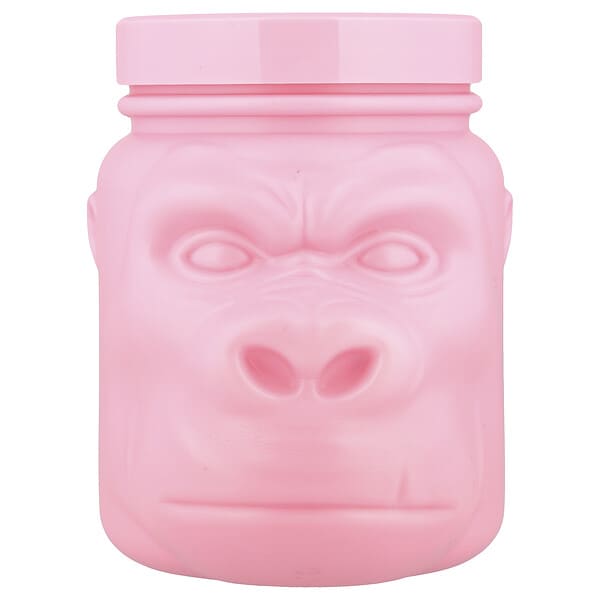 Pre-Workout, Jungle Juice, 15.86 oz (444 g)