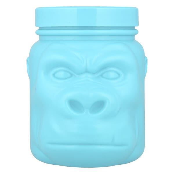 PrePrimal Pre-Workout, Tropical Rain, 15.96 oz (447 g)