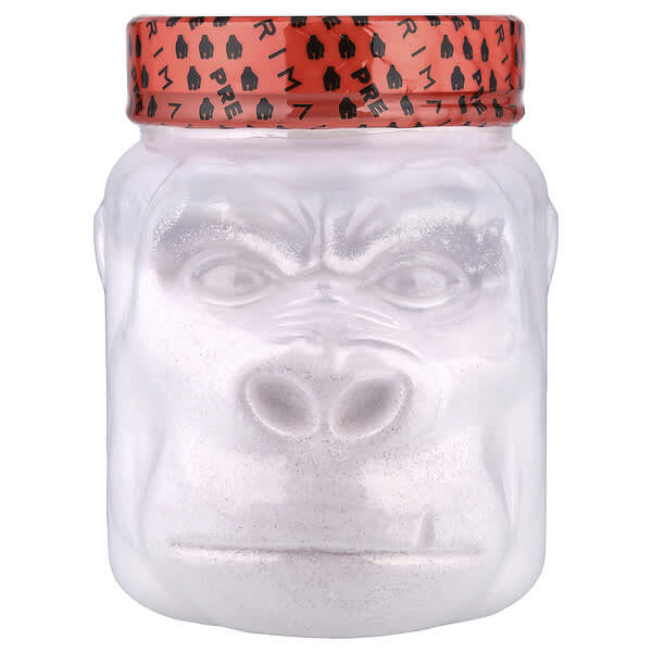 PrePrimal, Preentrenamiento, Primate Punch, 453 g (15,98 oz)