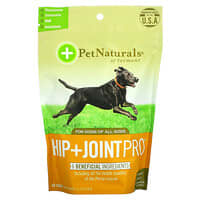 Pet Naturals Of Vermont 优效修复髋关节 关节 犬只专用 60片
