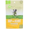 Hip + Joint, For Dogs, All Sizes, 60 Chews, 3.17 oz (90 g)