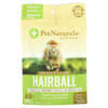 Hairball for Cats, Approx. 30 Chews, 1.59 oz (45 g)