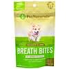 Breath Bites, For Dogs, 60 Chews, 3.17 oz (90 g)