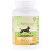 Hip + Joint, For Dogs of All Sizes, 90 Chewable Tablets