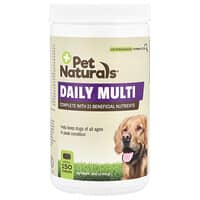 Dr. Mercola Mahlzeitmischung Für Erwachsene Hunde – 30 Packs, Ohne Gentechnik, Glutenfrei