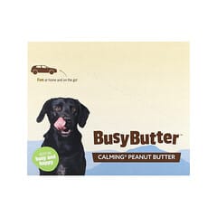 BusyButter® - Single Pack