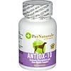 Antiox-10, For Use in Small Dogs Only, 60 Capsules