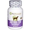Antiox-100 for Large Dogs, 60 Capsules