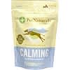 Calming, For Medium and Large Dogs, Chicken Liver Flavored, Sugar Free, 21 Chews, 2.37 oz (67.2 g)