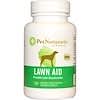 Lawn Aid for Dogs, Chicken Liver Flavored, 90 Chewable Tablets