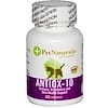 Antiox-10 for Cats, 60 Capsules