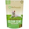 Clean Scat, For Cats, 45 Chews, 2.38 oz (67.5 g)