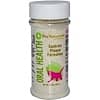 Oral Health, For Cats, 4.2 oz (120 g)
