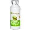 Hairball Relief Plus, средство от волосяных шаров для кошек, 4 жидкие унции (118,29 мл)